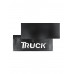 Брызговики 660х270мм "TRUCK" АЮ