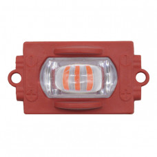 Модуль 2.4W RED 24v купить