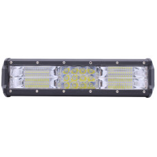 Фара противотуманная (балка) LED 180W 60Led 310х75мм