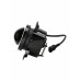Фара противотуманная LED DAF Laser Линза 12-24V GQ
