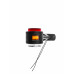 Фонарь габаритный ОГ-001 LED Правый с габаритом