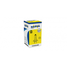 Лампа NARVA H4 75/70W (P43t) 24v /10/100 купить