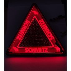 Световозвращатель треугольник (марка) SCHMITZ купить