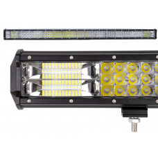 Фара противотуманная (балка) LED 576W 1120х70х65мм 12-24V