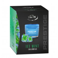 Ароматизатор TASOTTI GEL PRESTIGE Ice Mint купить