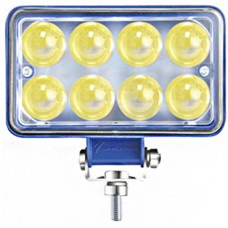 Фара противотуманная 8LED 151х148х61мм ТАС-53LED купить