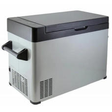 Холодильник компрессорный LIBHOF Q-65 60 литров 12-24V купить