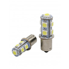 Диод №46 T8 9led Белый 24V купить