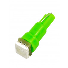 Диод №42 T5 24V Зеленый купить