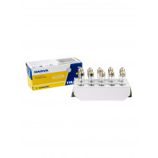 Лампа NARVA C10W 10W (SV8.5/8) 41мм 12V