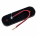 Фонарь маркерный 160 LED NEON желтый 12V