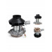 Нагнетатель воздуха Eberspacher Airtronic D2 24v