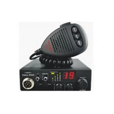 Автомобильная радиостанция Связь М333  р/с AM/FM, 40 кан.,