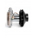 Нагнетатель воздуха Eberspacher Airtronic D4S 24V 3,5 kW