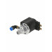 Клапан электрический для сигнала 24V NEW