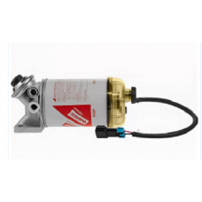 Фильтр топливный R90P аналог (сепаратор в сборе) с обогревом 24V SCANIA, VOLVO купить
