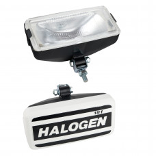 Фара противотуманная HALOGEN E-181 купить