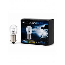 Лампа S25 12V 21W BLUE LIGHT купить