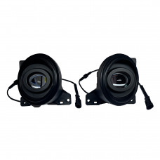 Фара противотуманная LED SCANIA 5 ECO Дальний свет Турция купить