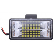 Фара противотуманная 24LED-W купить