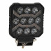 Фара противотуманная LED F-10 12-24V