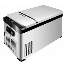 Холодильник компрессорный LIBHOF K-26 23 литров 12-24V