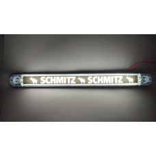Фонарь маркерный (марка) 170 SCHMITZ Белый купить