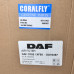 Фильтр воздушный DAF 85/95 1664524 / P781525 / C291366/1 / SA16497