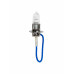 Лампа NARVA H3 55W (PK22s) 12V