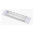 Плафон в кабину LED L=300мм 34Led 2-х рядный с выключателем 24V (Широкий)