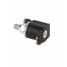 Клапан электрический для сигнала 24V NEW