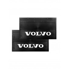 Брызговики 600х350мм "VOLVO" АЮ / РБ купить