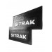 Брызговики 660х270мм "SITRAK" АЮ