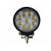 Фара противотуманная LED 27W, 9Led, 12-24V, 110х35мм