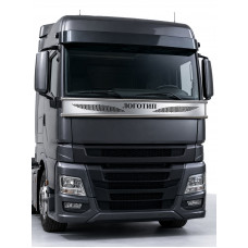 Защита лобового стекла (балкон) DAF, MAN, SITRAK, VOLVO, MERCEDES, К-З и другие купить