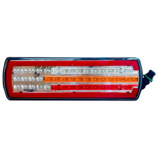 Фонарь задний К-З 5490 LED 112-69-02 NEW Правый МК купить