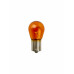 Лампа OSRAM PY21W 21W (BAU15s) ORANGE 12V