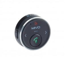 Автомобильный FM модулятор MIVO MF-01 купить