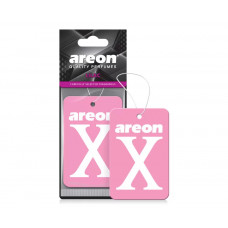 Ароматизатор AREON X Lilac купить