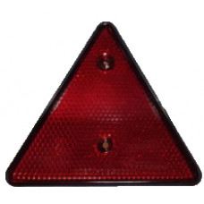Световозвращатель треугольник для грузовых автомобилей ФП-401