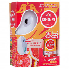 Комплект Do-re-mi Premium Грейпфрут фреш / 4 купить