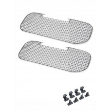 Защита фар MERCEDES ATEGO купить