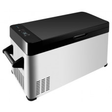 Холодильник компрессорный LIBHOF Q-30 30 литров 12-24V купить