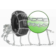 Цепи противоскольжения серия -"2200"- R-22.5: 315/80, к-т 2шт купить