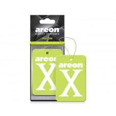 Ароматизатор AREON X Melon