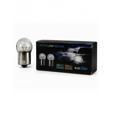 Лампа G18 12V 5W BLUE LIGHT
