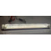 Фонарь маркерный 172 белый 48LED h=25мм с прокладкой 24V