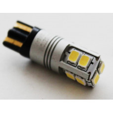 Диод №110 T10 10SMD canbus nonpolar 12-24V купить