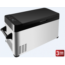 Холодильник компрессорный LIBHOF Q-40 38 литров 12-24V купить