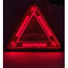 Световозвращатель треугольник (марка) SHACMAN купить